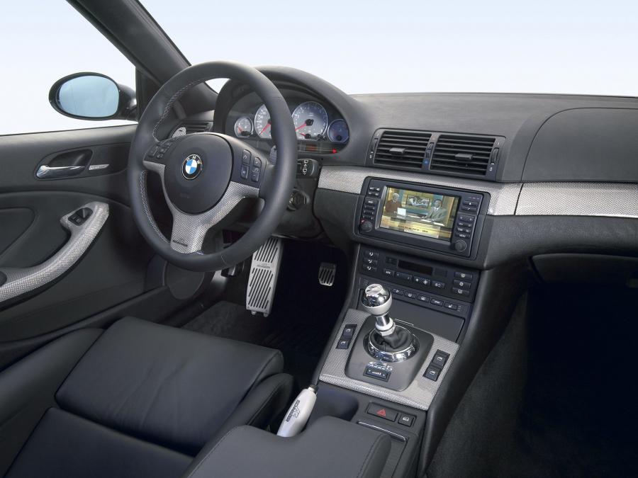  BMW ACS3 Sport by AC Schnitzer 2001 года  (фото 2 из 9)